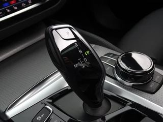BMW 5 Serie BMW 5 Serie 540i 340PK High Ex. M-pakket / BMW Individual / LED - afbeelding nr 25