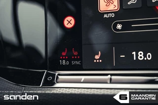 Volkswagen Golf Volkswagen Golf 2.0 TSI GTI H&K|Pano|Camera|Black pakket|IQ - afbeelding nr 59