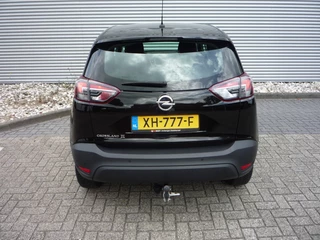 Opel Crossland X Opel Crossland X 1.2 Turbo (110Pk) Online-Edition Géén Afleverkosten - afbeelding nr 6