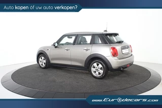 MINI One - afbeelding nr 11