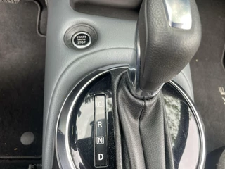 Nissan Juke Nissan Juke 1.0 DIG-T N-Connecta - Automaat - Metallic - Trekhaak - afbeelding nr 25