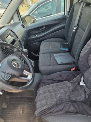 Mercedes-Benz Vito Mercedes-Benz Vito 116 CDI - afbeelding nr 7