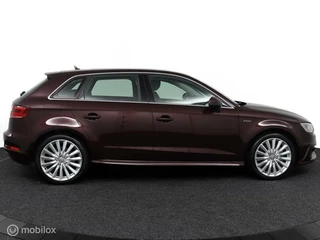 Audi A3 Audi A3 1.4 e-tron Ambition plug in hybride | NL Auto | DEALER-STAAT - afbeelding nr 44