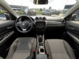 Suzuki Vitara Suzuki Vitara 1.0 Boosterjet Select | Apple Carplay & Android Auto | - afbeelding nr 24