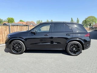 Mercedes-Benz GLE - afbeelding nr 6