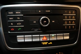 Mercedes-Benz CLA - afbeelding nr 18