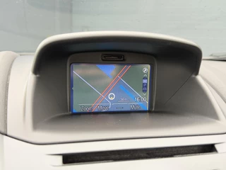 Ford Fiesta Ford Fiesta 1.0 Style 2e Eigenaar,Navi,Airco,Bluetooth,Elek ramen,N.A.P,APK tot 08-2025 - afbeelding nr 11