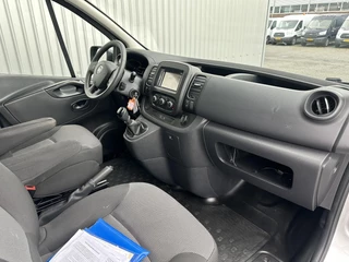 Fiat Talento Fiat Talento 2.0 MultiJet L2H1 Business Pro DC*A/C*HAAK*CRUISE* - afbeelding nr 27