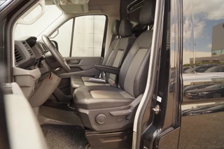 Volkswagen Crafter - afbeelding nr 7