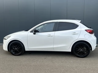 Mazda 2 - afbeelding nr 11