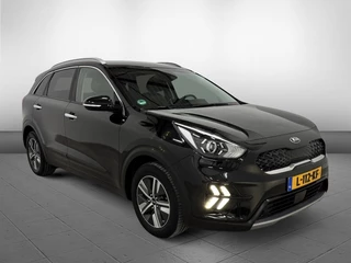 Kia Niro - afbeelding nr 7