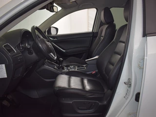 Mazda CX-5 - afbeelding nr 7