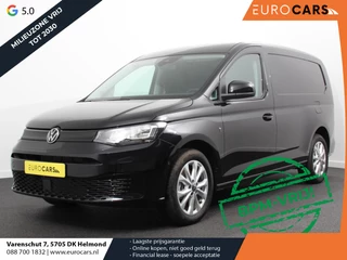 Volkswagen Caddy - 2521910-0
