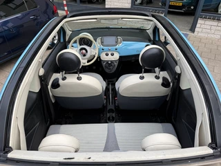 Fiat 500C - afbeelding nr 19