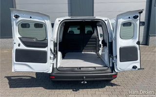 Mercedes-Benz Citan Mercedes-Benz Citan 113 L2 Extra Lang Automaat Airco Trekhaak DAB Parktronic Benzine - afbeelding nr 7