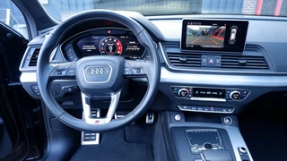 Audi SQ5 - afbeelding nr 15