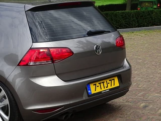 Volkswagen Golf - afbeelding nr 41