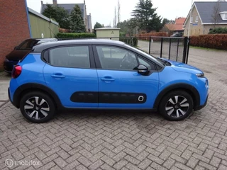 Citroën C3 Citroën C3 1.2 PureTech S&S Feel Edition - afbeelding nr 3