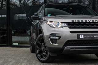 Land Rover Discovery Sport Land Rover Discovery Sport 2.0 TD4 Urban Series SE Dynamic - PANO - TREKHAAK - MERIDIAN - afbeelding nr 13