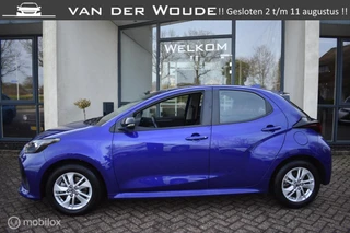 Mazda 2 Hybrid 1.5 Centre-line AUT. 2024|Camera|Carplay