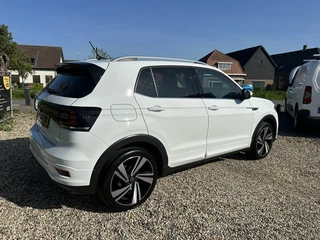 Volkswagen T-Cross - afbeelding nr 4