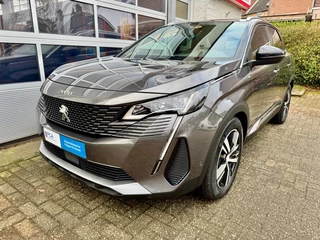 Peugeot 3008 - afbeelding nr 3