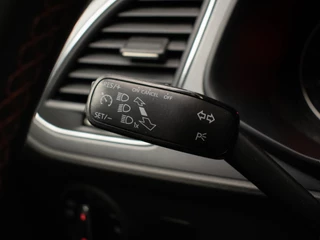 SEAT Leon Seat Leon ST 1.4 EcoTSI FR Connect Sport (APPLECARPLAY,NAVI,CAMERA,CRUISE,LEDER,LED,PDC,SPORTSTOELEN,LM VELGEN,GETINT,NETTE STAAT) - afbeelding nr 9