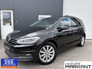 Volkswagen Touran 1.4 TSI Highline Edition-R 7-pers / Trekh.
