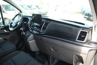 Ford Transit Custom L1H1 Limited | Camera | Trekhaak | Carplay/Android | Navi | Stoelverwarming | Lease 396,- p/m - afbeelding nr 17