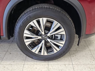 Nissan X-Trail - afbeelding nr 11