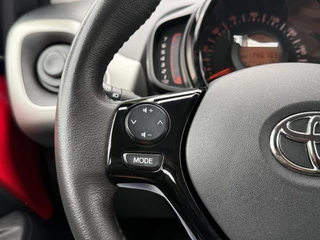Toyota Aygo Toyota Aygo 1.0 VVT-i x-play Cruise Control,5 Deurs,Elekt.Ramen,N.A.P,Zeer Zuinig,Apk tot 11-2025 - afbeelding nr 14