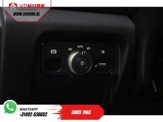 Mercedes-Benz Citan Mercedes-Benz Citan 112 CDI Aut. LED/ Stoelverw./ Carplay/ LMV/ Cruise/ Camera/ Trekhaak - afbeelding nr 16
