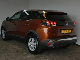 Peugeot 3008 Peugeot 3008 1.2 PureTech Allure - afbeelding nr 7