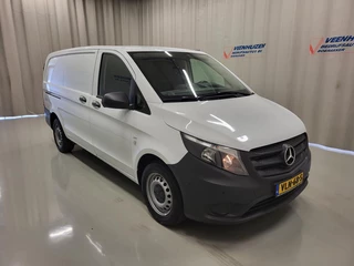 Mercedes-Benz Vito - afbeelding nr 14