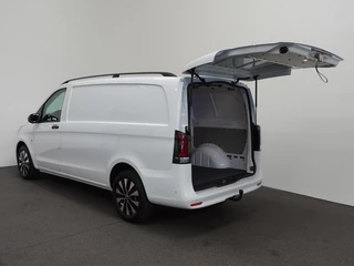 Mercedes-Benz Vito Mercedes-Benz Vito 114 CDI L2 Select Automaat - afbeelding nr 2