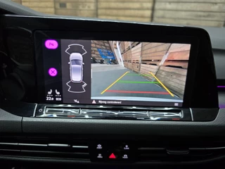 Volkswagen Golf Volkswagen Golf 1.4 eHybrid GTE Full LED Pano Camera 18