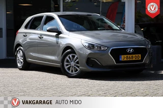 Hyundai i30 - afbeelding nr 23