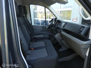 Volkswagen Crafter Volkswagen Crafter Bestel  2.0 TDI L4H4 - afbeelding nr 8