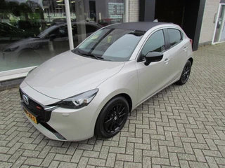 Mazda 2 - afbeelding nr 2