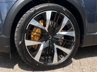 Polestar 3 Polestar 3 LRDM Performance | Pilot & Plus Pack | Full Option - afbeelding nr 36