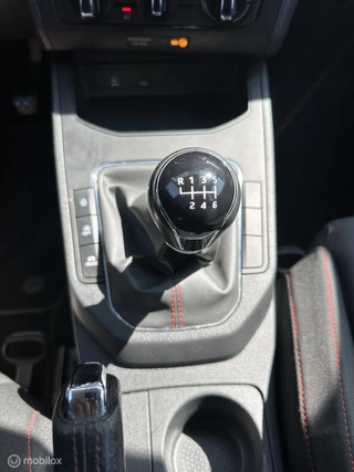SEAT Ibiza Seat Ibiza 1.0 TSI FR 85KW!  CLIMA*CRUISE*18INCH ATS*PDC*H&R - afbeelding nr 45
