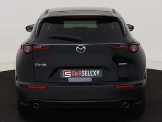 Mazda CX-30 - afbeelding nr 5