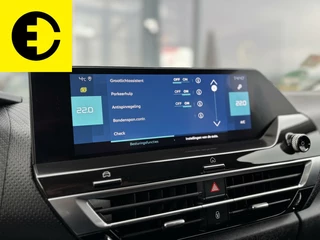 Citroën ë-C4 Citroen Ë-C4 Shine 50 kWh | CarPlay | Stoelverwarming |Head-up - afbeelding nr 21