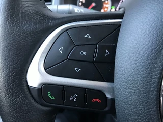 Jeep Renegade - afbeelding nr 23