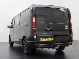 Fiat Talento | Airco | Multimedia | Cruise | Trekhaak - afbeelding nr 21