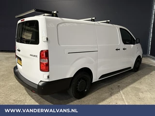 Toyota ProAce Toyota ProAce Worker 2.0 D-4D 123pk L3H1 Euro6 Airco | Apple Carplay | Cruisecontrol | Parkeersensoren Android Auto, Bijrijdersbank, dakdragers - afbeelding nr 11