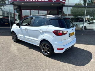 Ford EcoSport - afbeelding nr 2