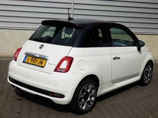 Fiat 500 - afbeelding nr 3