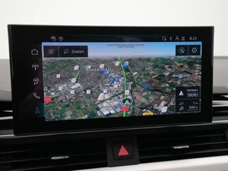 Audi A5 Panoramadak S Line Navigatie - afbeelding nr 28