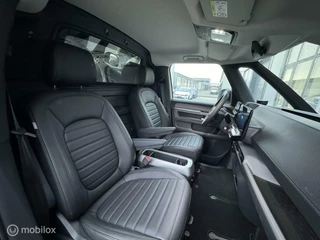 Volkswagen ID. Buzz Cargo Volkswagen ID. Buzz Cargo 77 kWh | VOL | ACC | Lane | NAP | - afbeelding nr 15
